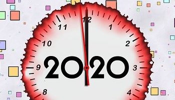 16 december 2019 - 5 februari 2020: Je eigen plek innemen & wisseling van jaarenergie